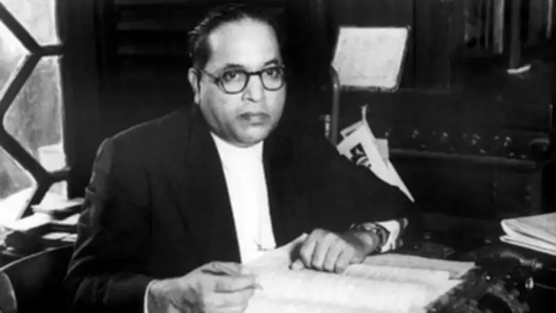 Maharashtra Launches Free Ambedkar Heritage Circuit Tours on His Birth Anniversary