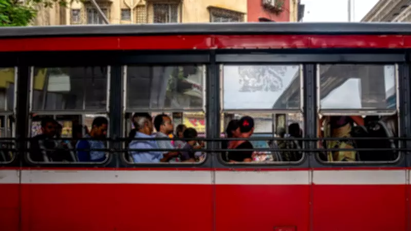 Maharashtra Launches NCMC Smart Card for State Transport Bus Services