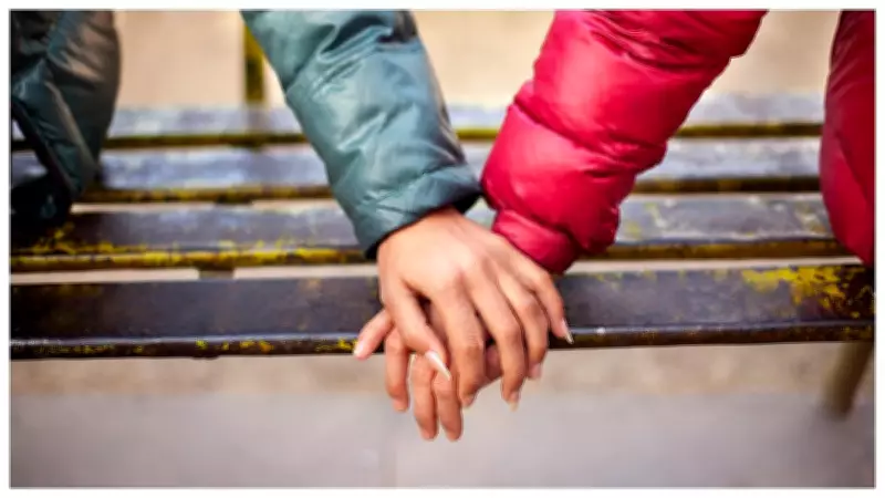 Maharashtra Man Alleges Second Wife Eloped with His Minor Son from First Marriage