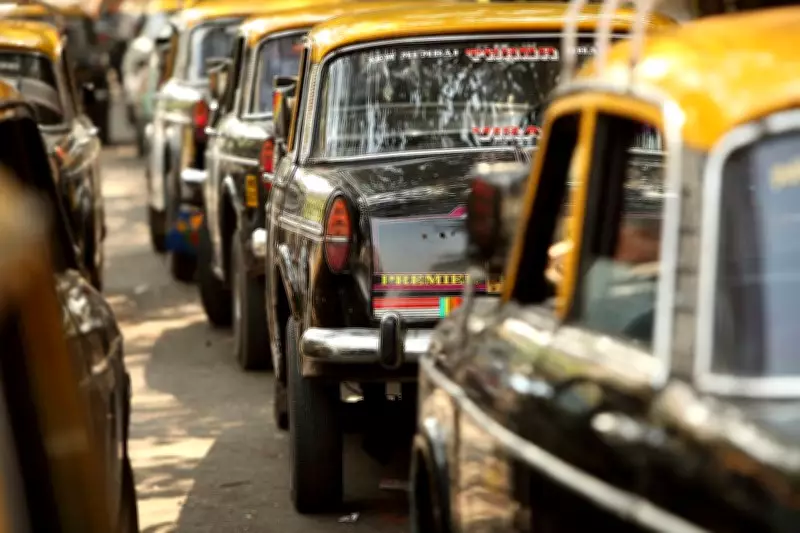 Maharashtra Mandates Marathi for Rickshaw and Taxi Drivers Starting May 1