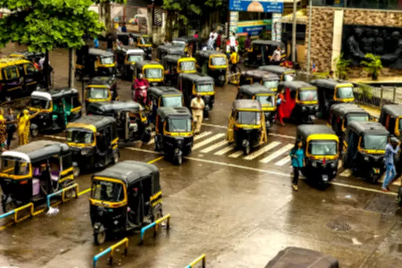 Maharashtra: Marathi Learning Mandatory for Auto, Taxi Licence Renewal