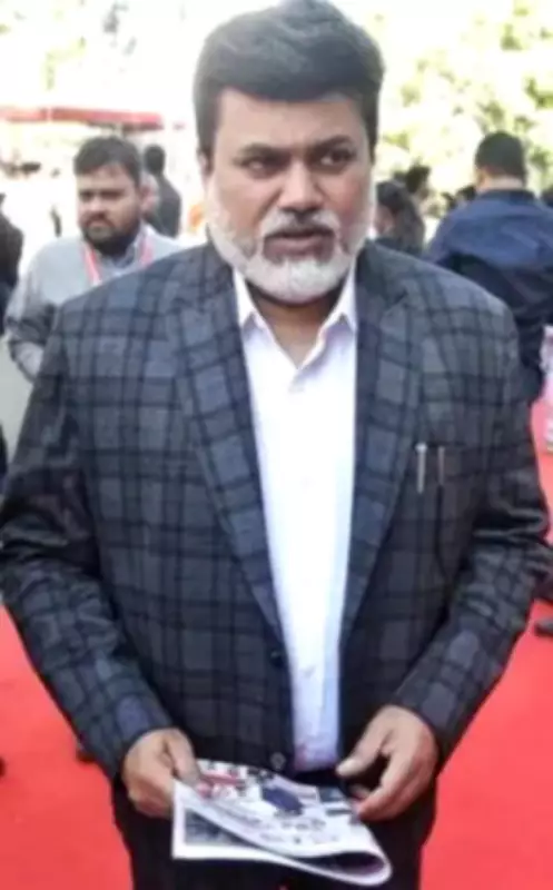 Maharashtra Minister Uday Samant Addresses CDR Leak in Ashok Kharat Case