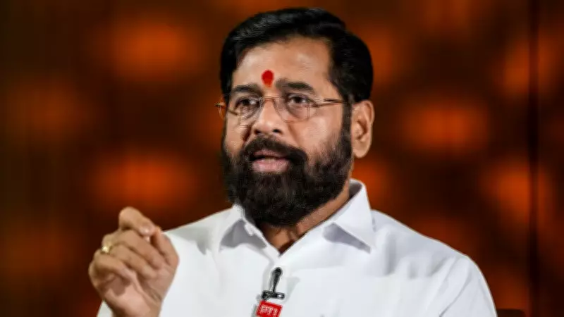 Maharashtra Revives Operation Tiger: Eknath Shinde's Anti-Crime Drive Returns