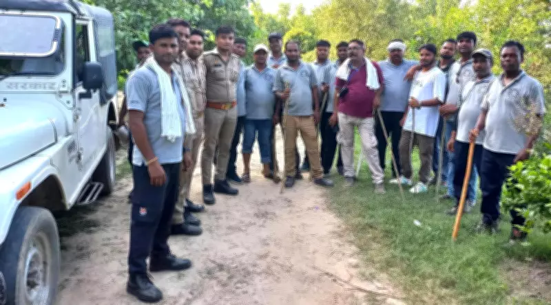 Maharashtra Tiger Reserve Team to Study Pilibhit's 'Bagh Mitra' Initiative
