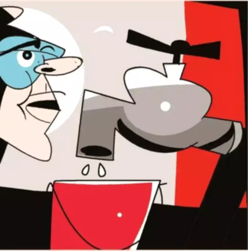 Maharashtra to Use Hybrid Annuity Model for Water Diversion Projects