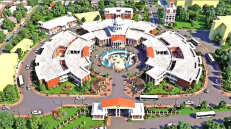 Maharashtra's New Women's University Aims to Bridge Rural Education Gap