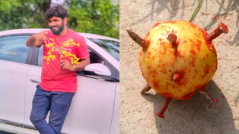 Maharashtra's 'Talwar Baba' Booked Under Anti-Superstition Law After Four-Year 'Durbar'