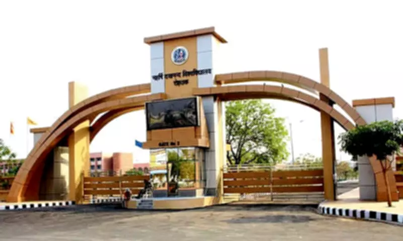 Maharshi Dayanand University Offers Mercy Chance for Degree Completion