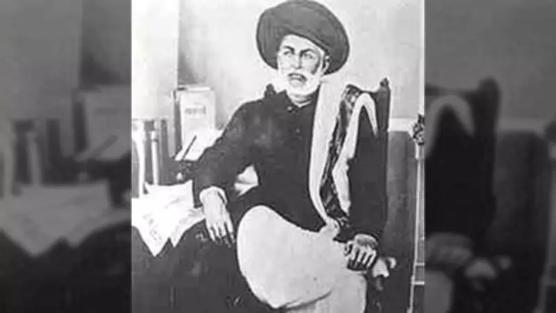 Mahatma Jyotirao Phule: A Beacon of Reform Guiding Modern India