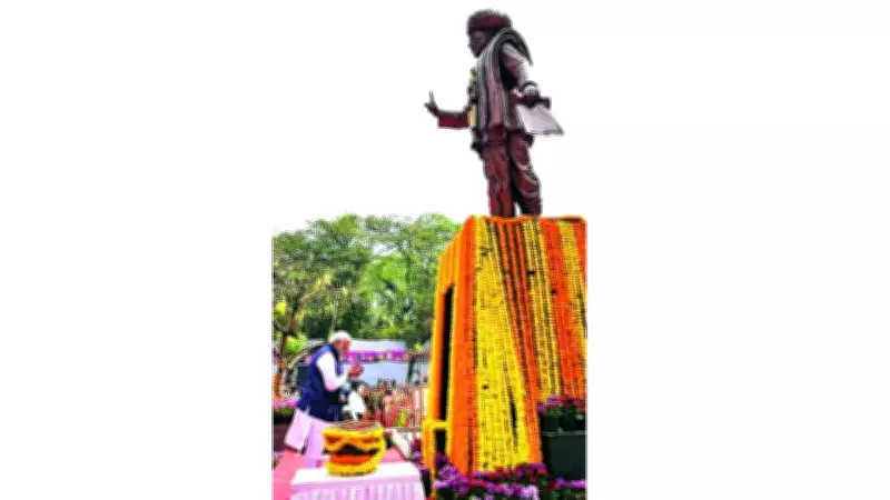 Mahatma Jyotirao Phule's 200th Birth Anniversary: A Legacy of Social Reform