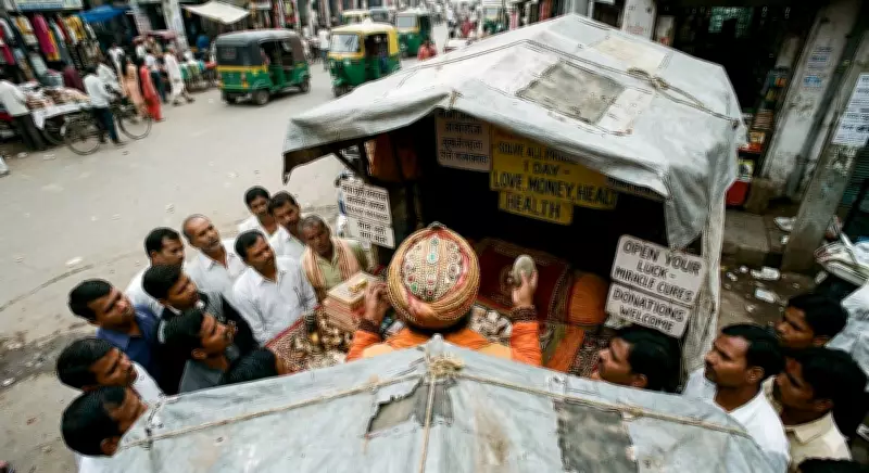 Mahatma Phule Samaj Seva Mandal Demands Action Against Fake Babas in Maharashtra