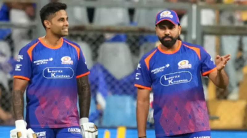 Mahela Jayawardene Provides Crucial Update on Rohit Sharma's Injury Recovery