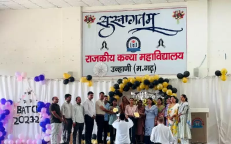 Mahendragarh College Girls Secure Top Positions in Rewari University