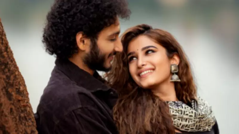 Mahesh Babu Unveils Teaser for 'Srinivasa Mangapuram' Featuring Debutants Jaya Krishna and Rasha Thadani