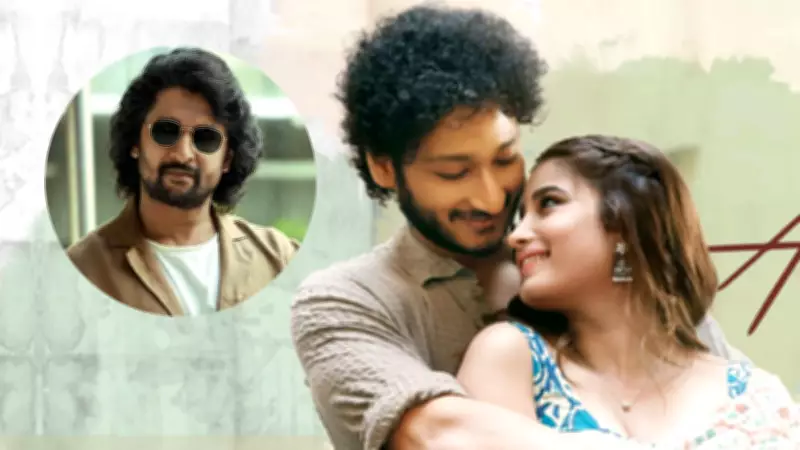 Mahesh Babu's nephew Jaya Krishna to debut in 'Srinivasa Mangapuram'