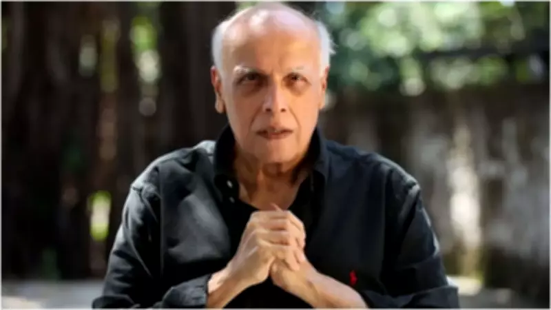 Mahesh Bhatt Reveals Aamir Khan Directed Iconic Song in His Absence