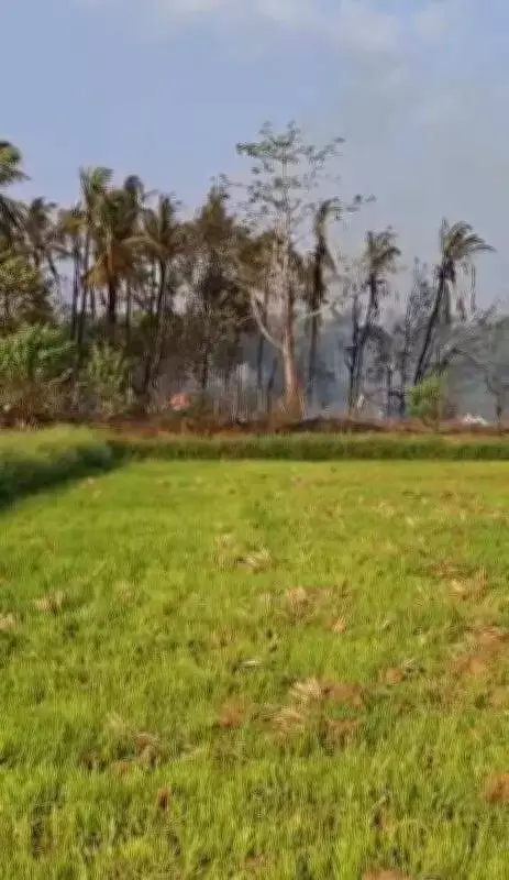 Major Fireworks Explosion in Thrissur Kills at Least Five Ahead of Pooram Festival