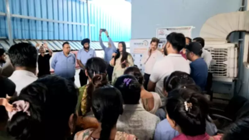 Major Public Welfare Event in Gautam Buddha Nagar on May 1