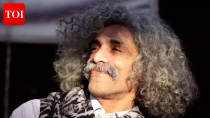Makarand Deshpande Credits Director Aditya Dhar for Dhurandhar's Success