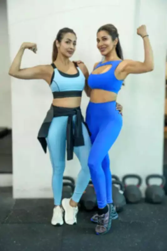 Malaika Arora Embraces Age as 'Just a Number' on Amazon MX Show