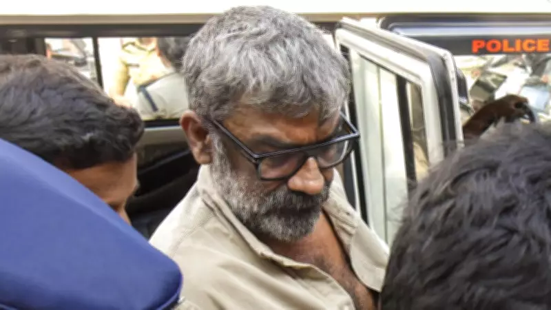 Malayalam Director Ranjith Granted Bail in Sexual Harassment Case by Kerala Court