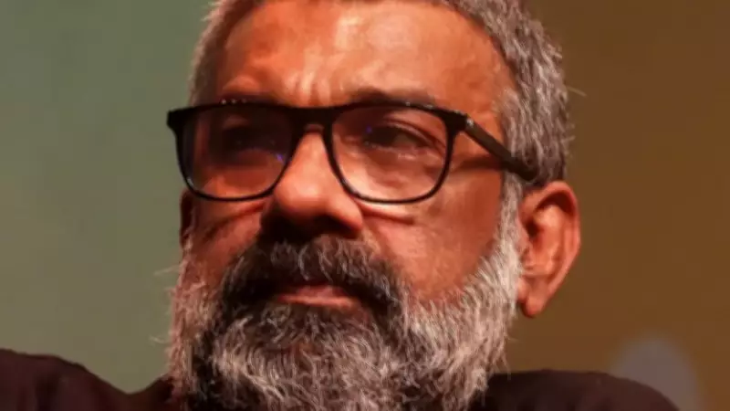 Malayalam Director Ranjith Held in Judicial Custody Over Sexual Assault Allegations