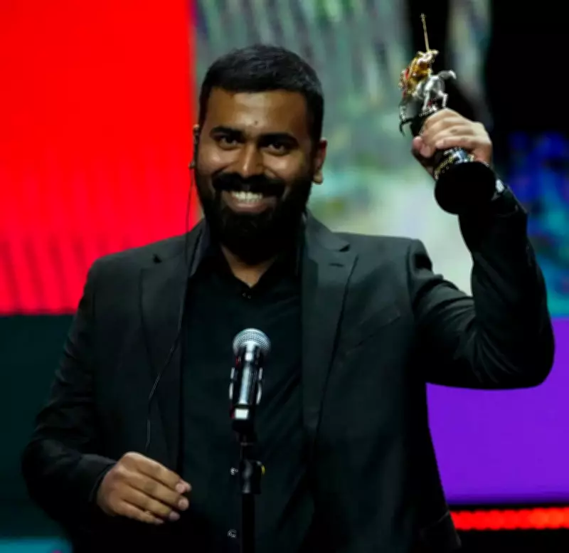Malayalam Film Moham Wins Top Honours at Moscow International Film Festival