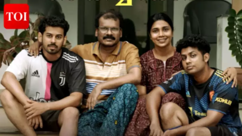 Malayalam Film 'Vaazha 2' Shows Box Office Slowdown After Strong Start