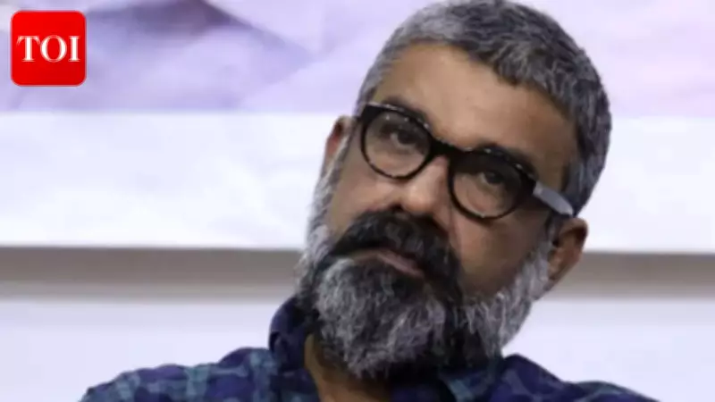 Malayalam Filmmaker Ranjith Balakrishnan Arrested Over Sexual Assault Allegations