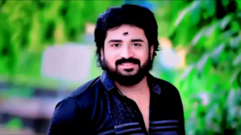 Malayalam TV Actor Sidharth Venugopal, Known as Vinish, Passes Away at 41