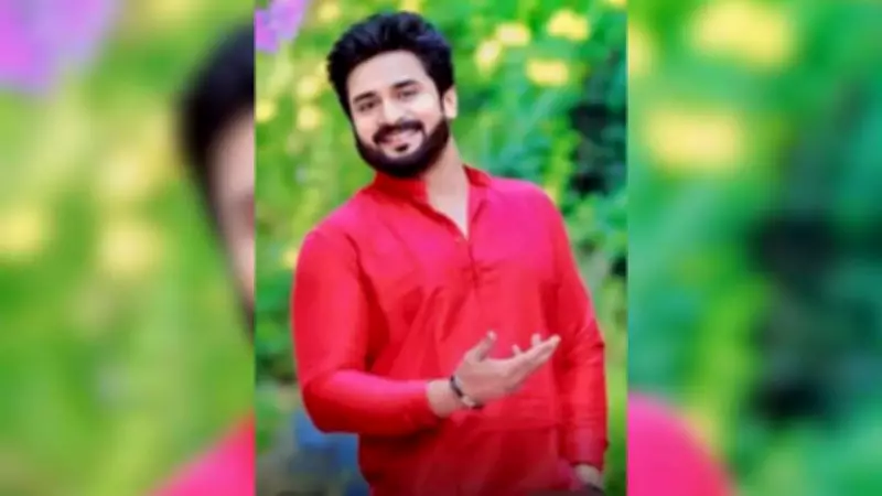 Malayalam TV Actor Sidharth Venugopal Passes Away After Prolonged Illness