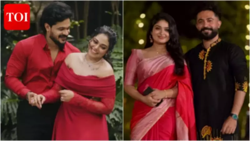Malayalam TV Ratings Shakeup: Chempaneer Poovu Tops, Mazha Thorum Munpe Slips