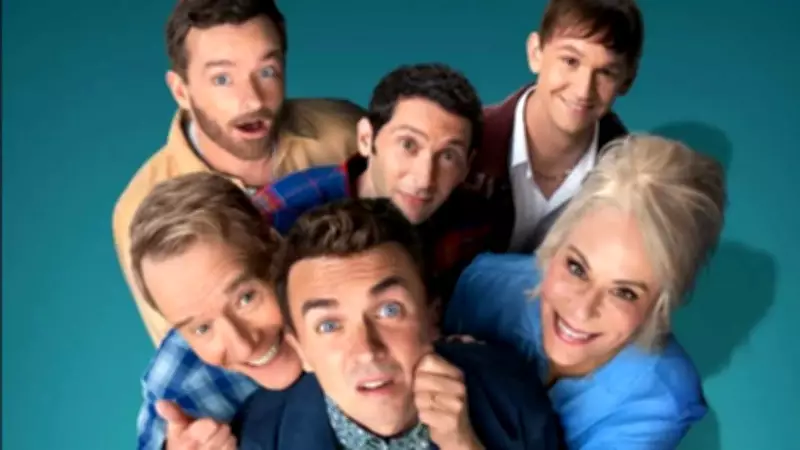 Malcolm in the Middle Reunion Special Sparks Fan Frenzy and Plot Debates