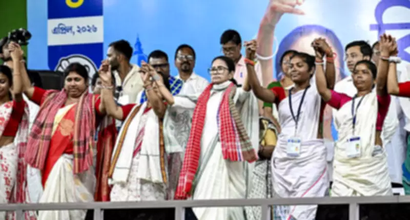 Malda Incident Highlights Electoral Tensions Ahead of 2026 West Bengal Assembly Polls