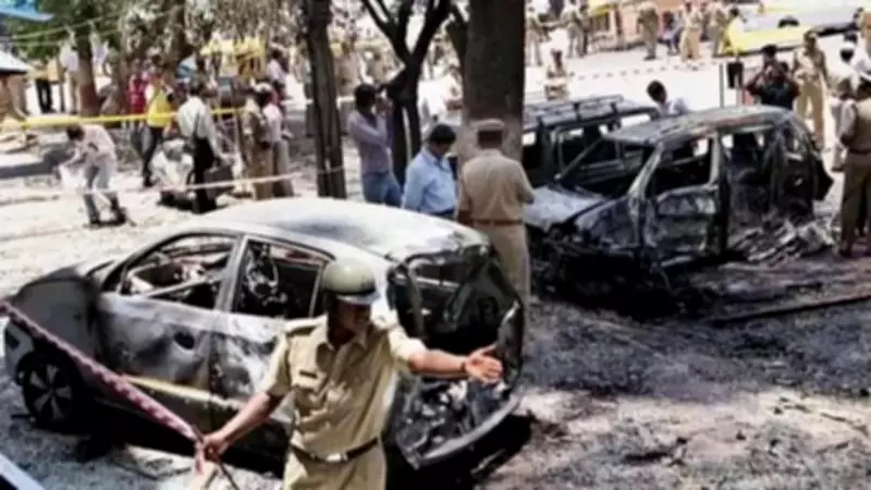 Malegaon Blast Cases: Two Decades, Two Attacks, Zero Convictions