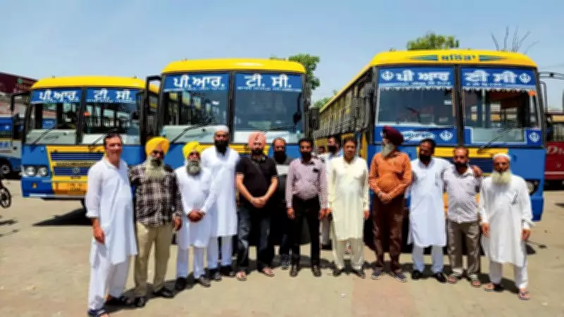 Malerkotla Residents See Ray of Hope as PRTC Chairperson Promises New Routes
