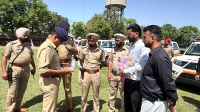 Malerkotla SSP Criticizes Delayed Emergency Response as Abetting Crime