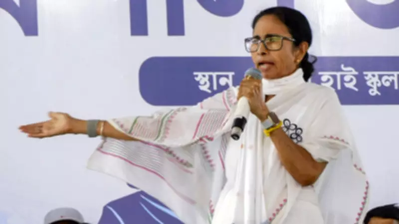 Mamata Banerjee Accuses BJP of Rs 1,000 Crore Deal to Oust TMC in West Bengal