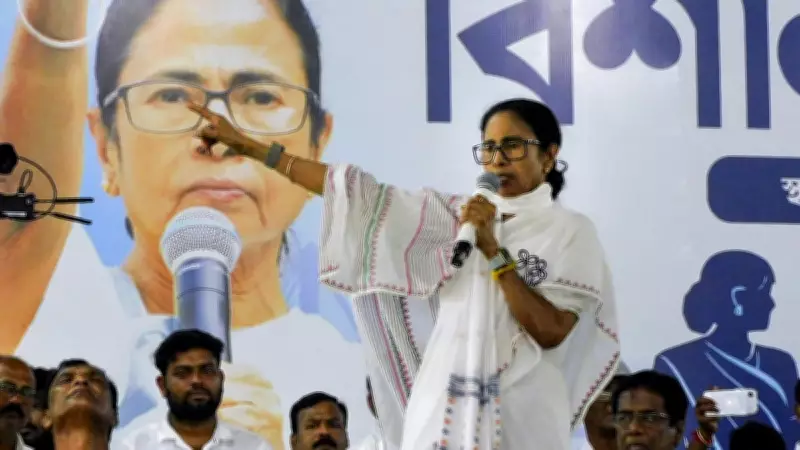 Mamata Banerjee Claims 19 States and Centre Unite Against Her in 2026 Bengal Polls