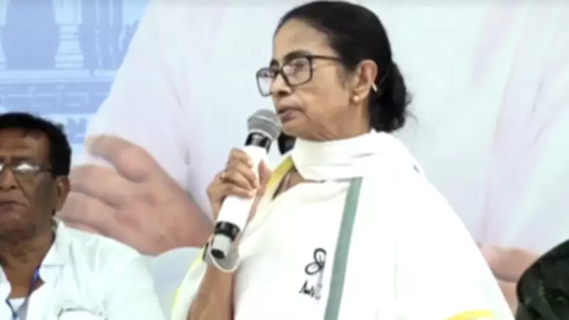 Mamata Banerjee Labels Malda Incident as BJP's 'Game Plan' After SC Criticism