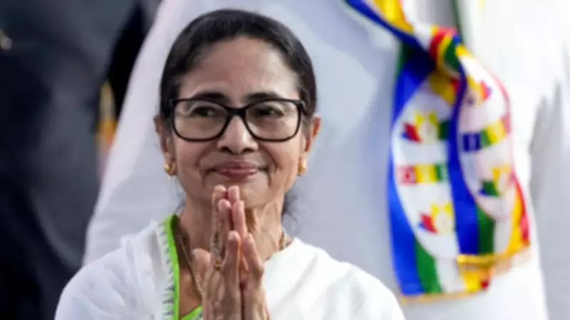 Mamata Banerjee Rejects Exit Polls, Claims TMC Will Form Government of Maa Maati Manush
