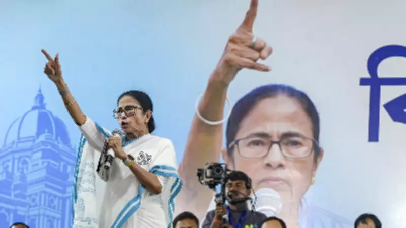 Mamata Banerjee Slams Probe Agencies, Claims Real Culprits Escaped in Malda Gherao Case