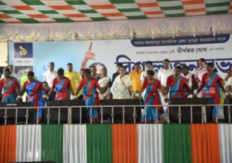 Mamata Banerjee Urges Courtesy in Politics Amid Controversial Remarks