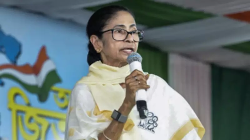 Mamata Banerjee Used State Machinery to Obstruct I-PAC Probe: ED to SC