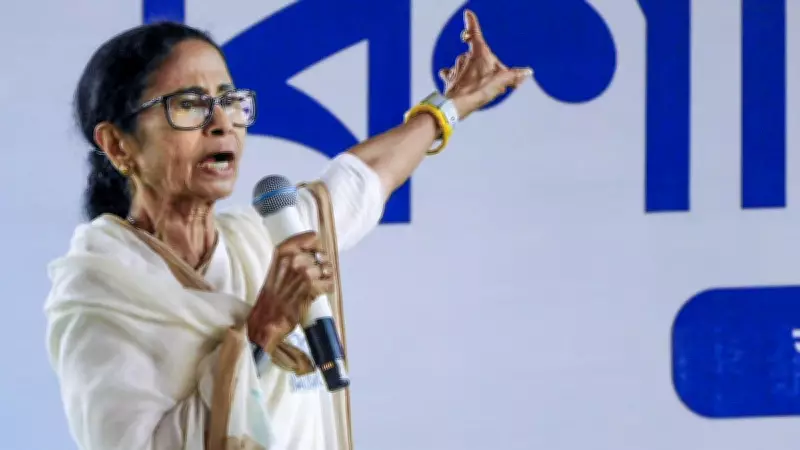Mamata Banerjee Warns TMC Nominees of Nomination Risks in 2026 West Bengal Polls