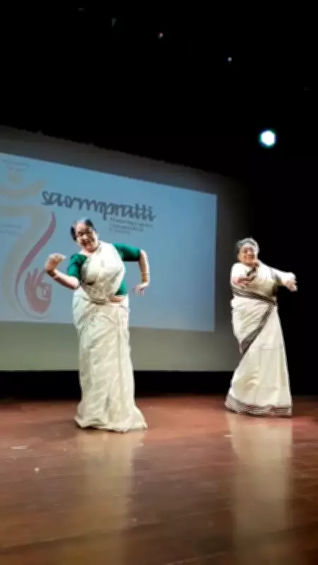 Mamata Shankar and Tanusree Shankar Reunite on Stage After Years