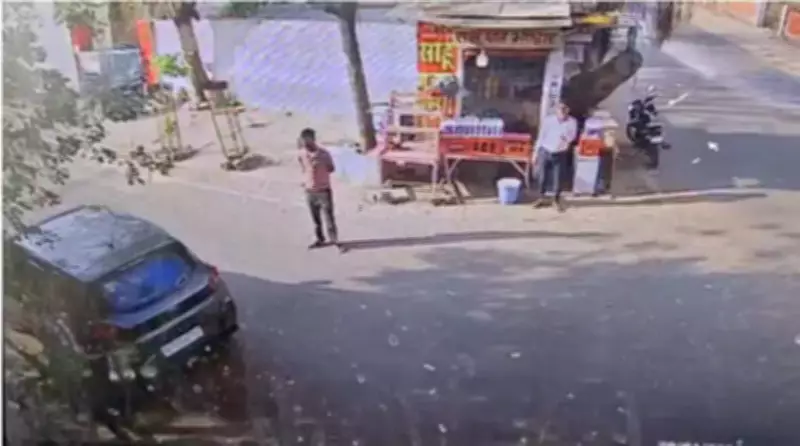 Man abducted in broad daylight near Jaipur Collectorate, dumped near police station