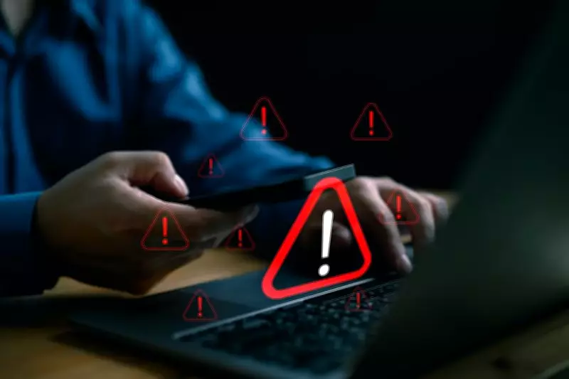 Man Abducted in Chandigarh After Falling for Overseas Job Scam