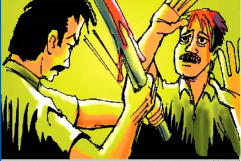 Man Allegedly Beaten to Death by Nephew in Drunken Chicken Curry Dispute in Palakkad