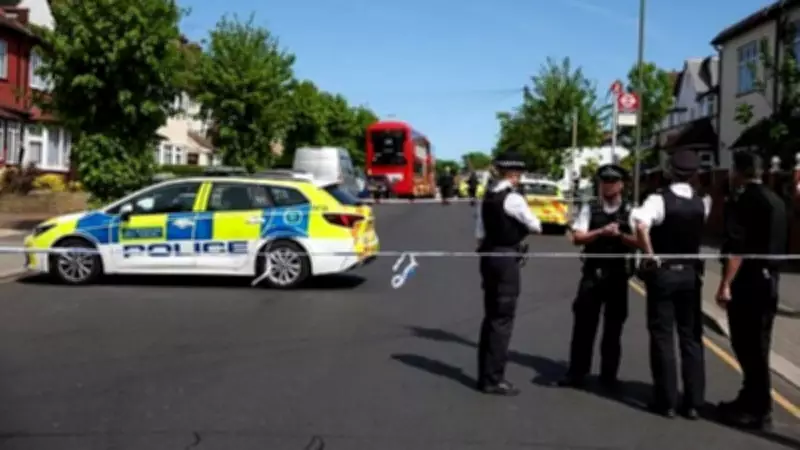Man Arrested for Attempted Murder in London's Jewish Area, Victim Stable